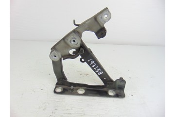 Cerradura capo, Mercedes-benz Cls (Bm 219) 350 Cgi (219.357) 2006, 2118800228