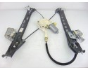 Elevalunas trasero derecho, Mercedes-benz Cls (Bm 219) 350 Cgi (219.357) 2006, A2197300846