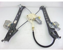Elevalunas trasero derecho, Mercedes-benz Cls (Bm 219) 350 Cgi (219.357) 2006, A2197300846