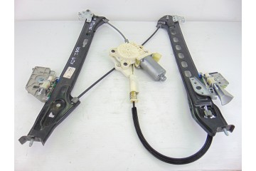 Elevalunas trasero derecho, Mercedes-benz Cls (Bm 219) 350 Cgi (219.357) 2006, A2197300846
