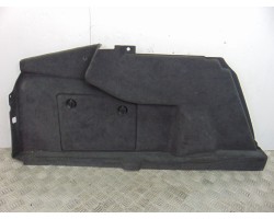 Guarnecido porton trasero, Mercedes-benz Cls (Bm 219) 350 Cgi (219.357) 2006, 2196900725