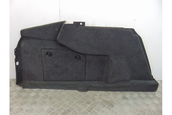 Guarnecido porton trasero, Mercedes-benz Cls (Bm 219) 350 Cgi (219.357) 2006, 2196900725