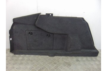 Guarnecido porton trasero, Mercedes-benz Cls (Bm 219) 350 Cgi (219.357) 2006, 2196900725