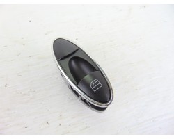 Mando elevalunas trasero derecho, Mercedes-benz Cls (Bm 219) 350 Cgi (219.357) 2006, A2118219958