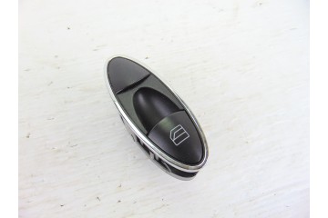 Mando elevalunas trasero derecho, Mercedes-benz Cls (Bm 219) 350 Cgi (219.357) 2006, A2118219958