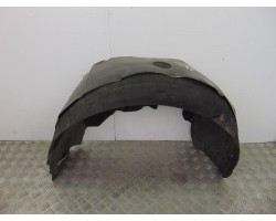 Paso rueda, Mercedes-benz Cls (Bm 219) 350 Cgi (219.357) 2006