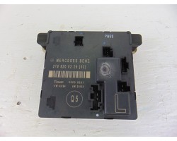 Módulo electrónico, Mercedes-benz Cls (Bm 219) 350 Cgi (219.357) 2006, 2198200226