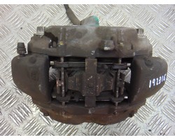 Pinza de freno delantera izquierda, Mercedes-benz Cls (Bm 219) 350 Cgi (219.357) 2006