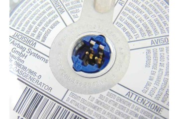 8200748155A  AIRBAG DELANTERO IZQUIERDO DACIA LOGAN 1 Básico 2007 8200748155A 188406 DACIA - 2