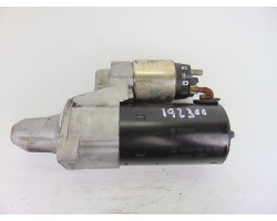 Motor arranque, Mercedes-benz Cls (Bm 219) 350 Cgi (219.357) 2006, 0001108403