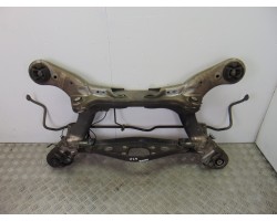 Puente trasero, Mercedes-benz Cls (Bm 219) 350 Cgi (219.357) 2006