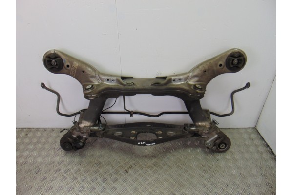 Puente trasero, Mercedes-benz Cls (Bm 219) 350 Cgi (219.357) 2006