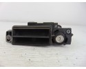 Maneta exterior porton, Mercedes-benz Cls (Bm 219) 350 Cgi (219.357) 2006, A2037500693