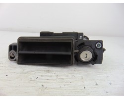 Maneta exterior porton, Mercedes-benz Cls (Bm 219) 350 Cgi (219.357) 2006, A2037500693
