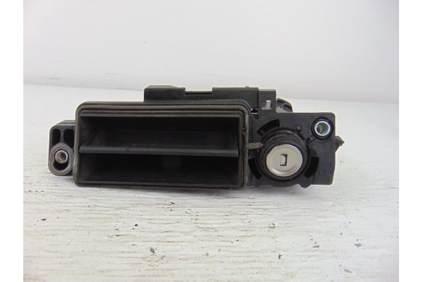Maneta exterior porton, Mercedes-benz Cls (Bm 219) 350 Cgi (219.357) 2006, A2037500693