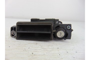 Maneta exterior porton, Mercedes-benz Cls (Bm 219) 350 Cgi (219.357) 2006, A2037500693