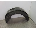 Paso rueda, Mercedes-benz Cls (Bm 219) 350 Cgi (219.357) 2006
