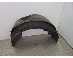 Paso rueda, Mercedes-benz Cls (Bm 219) 350 Cgi (219.357) 2006