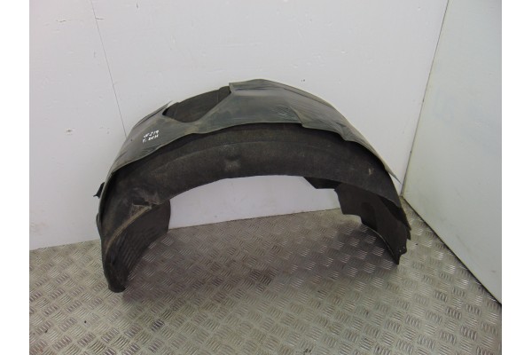 Paso rueda, Mercedes-benz Cls (Bm 219) 350 Cgi (219.357) 2006
