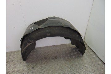 Paso rueda, Mercedes-benz Cls (Bm 219) 350 Cgi (219.357) 2006