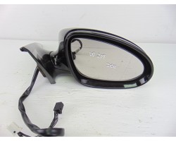 Retrovisor derecho, Mercedes-benz Cls (Bm 219) 350 Cgi (219.357) 2006