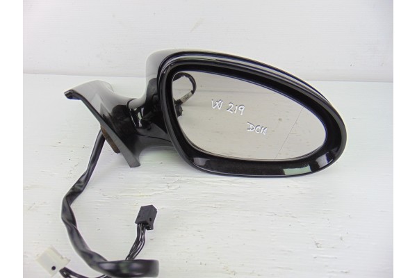 Retrovisor derecho, Mercedes-benz Cls (Bm 219) 350 Cgi (219.357) 2006