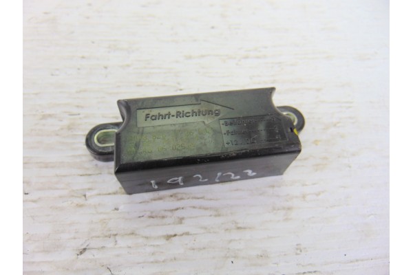 Sensor, Mercedes-benz Cls (Bm 219) 350 Cgi (219.357) 2006, A0038200726