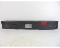 Molduras traseras, Mercedes-benz Cls (Bm 219) 350 Cgi (219.357) 2006, A2197500393