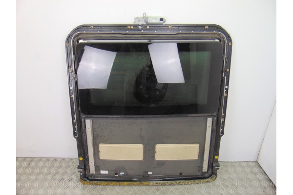 Techo electrico, Mercedes-benz Cls (Bm 219) 350 Cgi (219.357) 2006, A2197800029