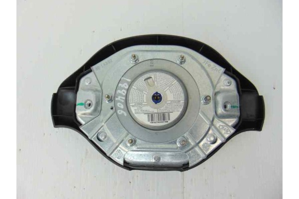8200748155A  AIRBAG DELANTERO IZQUIERDO DACIA LOGAN 1 Básico 2007 8200748155A 188406 DACIA - 3