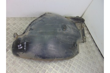 Paso rueda, Mercedes-benz Cls (Bm 219) 350 Cgi (219.357) 2006, A2196900530