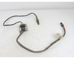 Sonda lambda, Mercedes-benz Cls (Bm 219) 350 Cgi (219.357) 2006, A0035428818