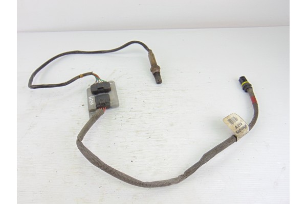 Sonda lambda, Mercedes-benz Cls (Bm 219) 350 Cgi (219.357) 2006, A0035428818