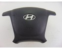 Airbag delantero izquierdo, Hyundai Sonata (Nf) 2.4 Style 2006, 16909508