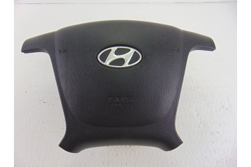 Airbag delantero izquierdo, Hyundai Sonata (Nf) 2.4 Style 2006, 16909508
