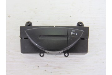 Sensor de aparcamiento, Mercedes-benz Cls (Bm 219) 350 Cgi (219.357) 2006, 2118216958