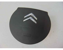 Airbag delantero izquierdo, 96866504