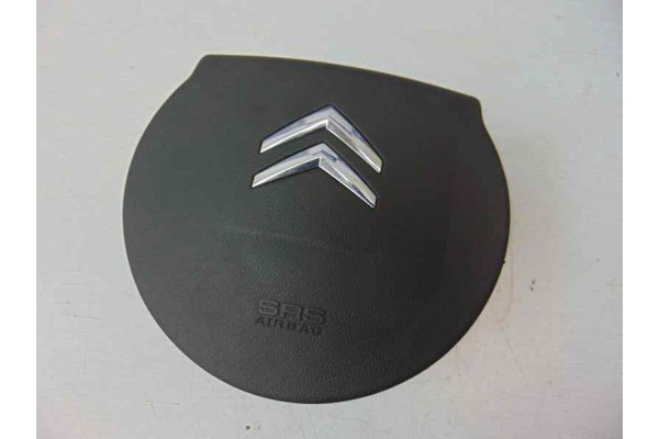 Airbag delantero izquierdo, 96866504