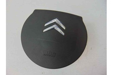 Airbag delantero izquierdo, 96866504