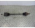 Transmision trasera derecha, Mercedes-benz Cls (Bm 219) 350 Cgi (219.357) 2006