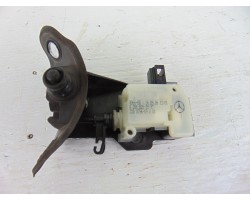 Tapa exterior combustible, Mercedes-benz Cls (Bm 219) 350 Cgi (219.357) 2006, A2518200197