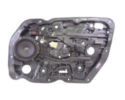 Elevalunas delantero derecho, Kia Ceed (Jd) Business 2017, 82480A2311