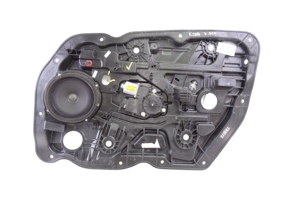 Elevalunas delantero derecho, Kia Ceed (Jd) Business 2017, 82480A2311