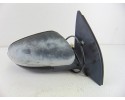 Retrovisor derecho, Volkswagen Golf Vi (5K1)(10.2008) Rabbit BlueMotion 2010