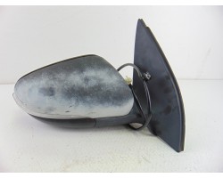 Retrovisor derecho, Volkswagen Golf Vi (5K1)(10.2008) Rabbit BlueMotion 2010
