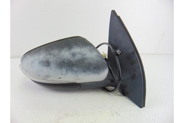 Retrovisor derecho, Volkswagen Golf Vi (5K1)(10.2008) Rabbit BlueMotion 2010