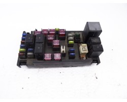 Caja reles / fusibles, Subaru Legacy Combi/ Outback (B13/BP) 2.5 Sw 2005, 82241AG000