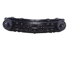 Mando climatizador, Mercedes-benz Clase e (Bm 211) Berlina E 270 Cdi (211.016) 2003, 2118300085