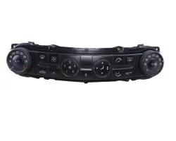 Mando climatizador, Mercedes-benz Clase e (Bm 211) Berlina E 270 Cdi (211.016) 2003, 2118300085
