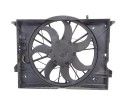 Electroventilador, Mercedes-benz Clase e (Bm 211) Berlina E 270 Cdi (211.016) 2003, A2115000693